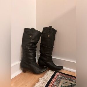 Classic Butter Frye Boots